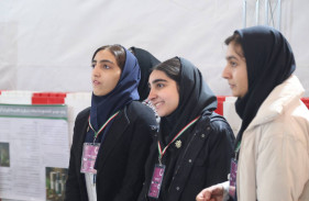 انطلاق نهائي «دانُوا تين إكسبو 2025» في IIID